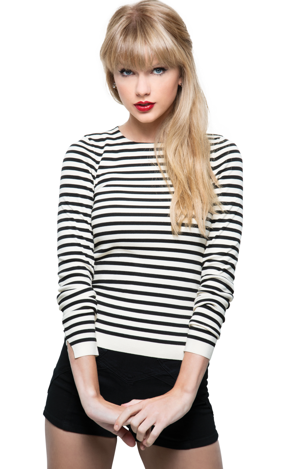 Taylor Swift Picture Transparent PNG Image