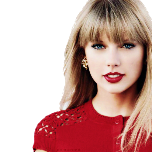 Taylor Swift Png Image Transparent PNG Image