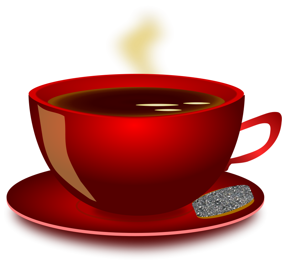 Tea Picture Transparent PNG Image