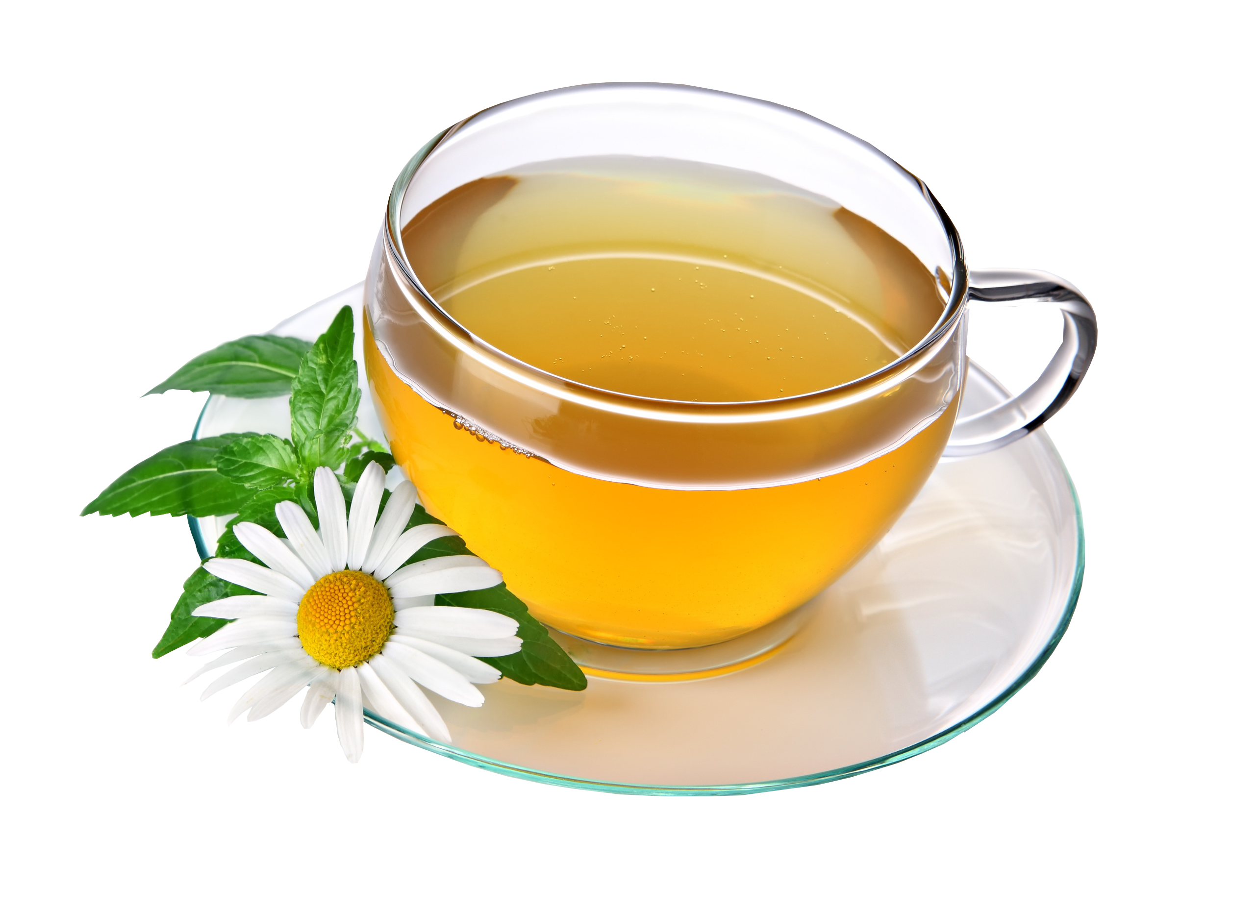 Tea Transparent PNG Image