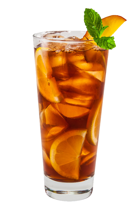 Iced Tea Photo Transparent PNG Image