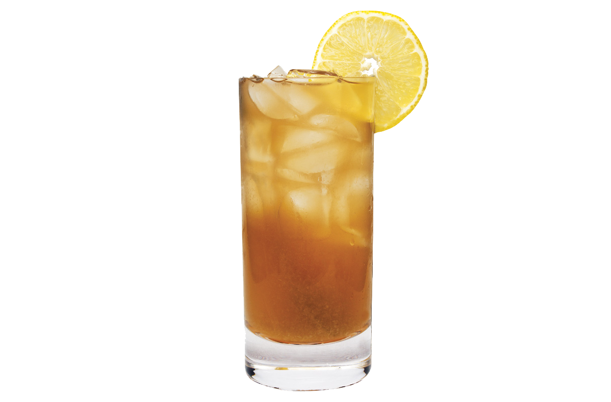 Iced Tea Free Download Transparent PNG Image