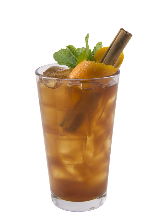 Iced Tea Picture Transparent PNG Image