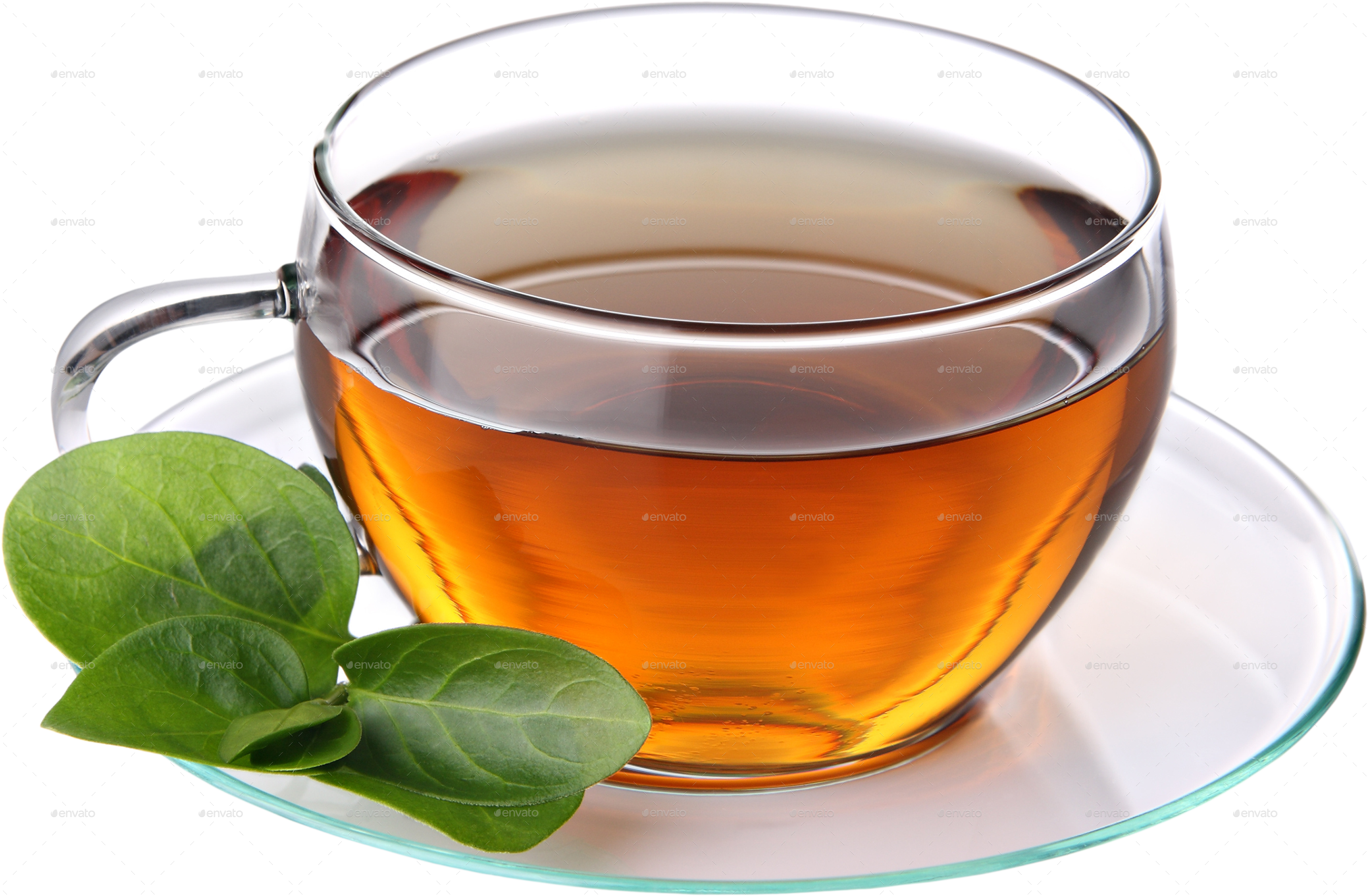 Tea Png Image Transparent PNG Image