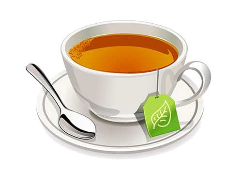 Tea Cup Transparent Image Transparent PNG Image