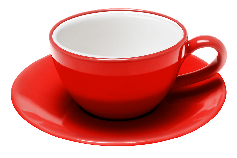 Tea Cup Transparent Transparent PNG Image