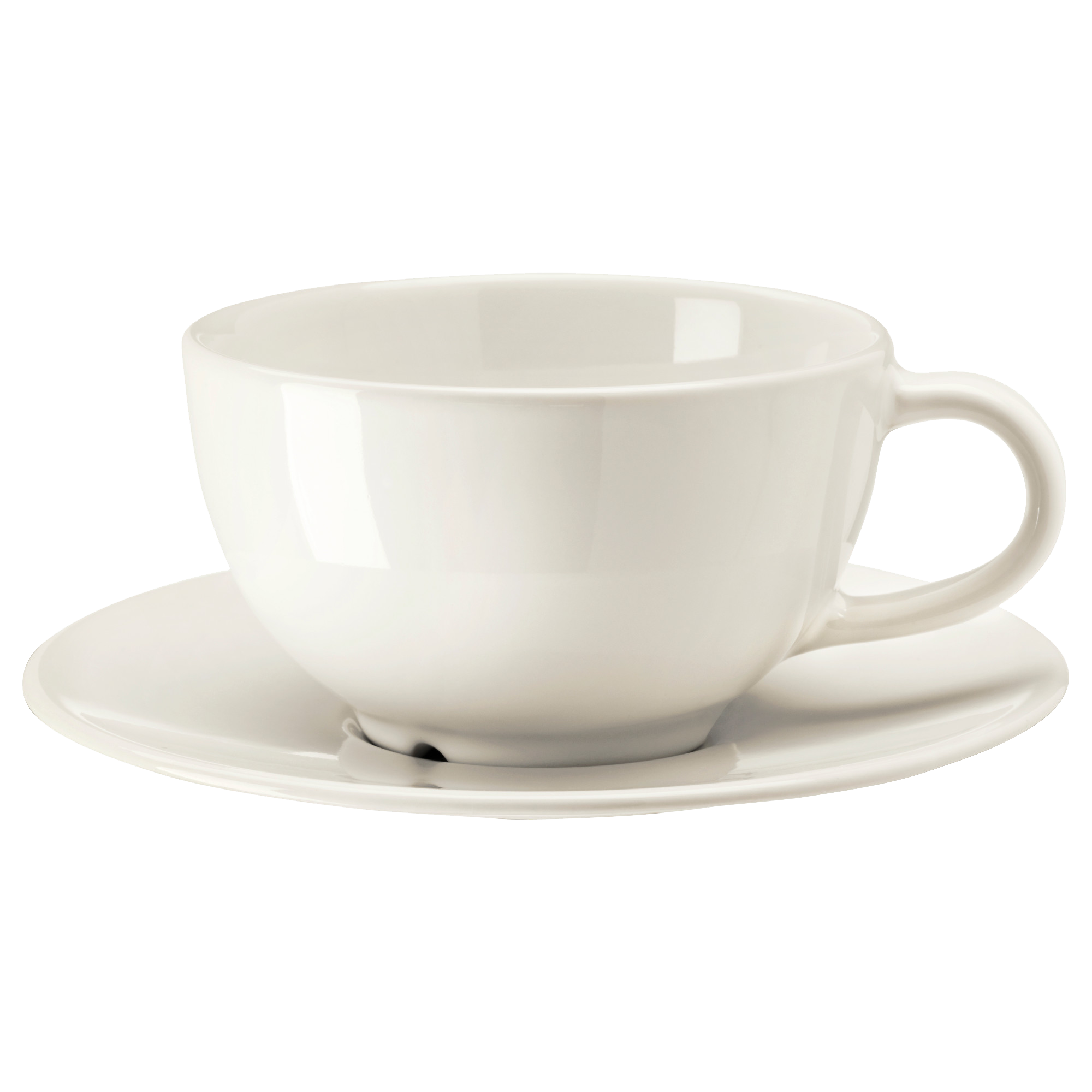 Tea Cup Transparent PNG Image