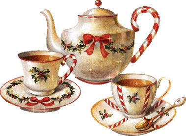 Tea Set Free Png Image Transparent PNG Image