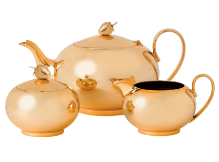 Tea Set Png Clipart Transparent PNG Image