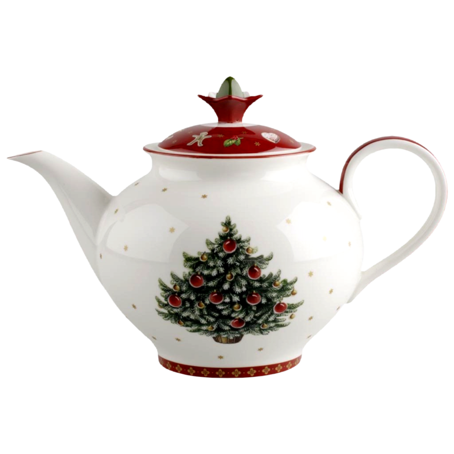 Tea Time File Transparent PNG Image