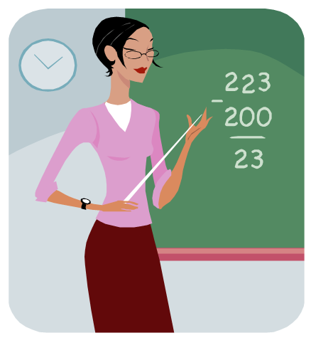 Teacher Free Download Transparent PNG Image