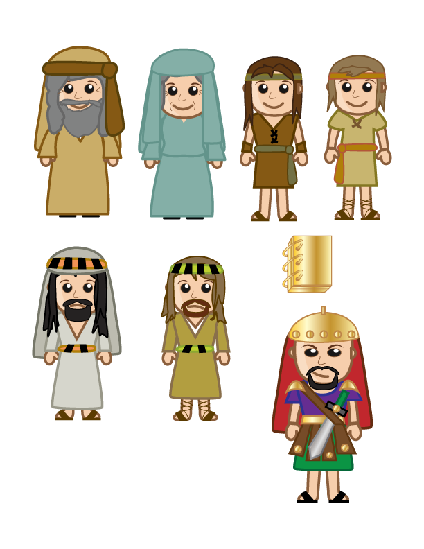 Articles Christ Faith Of Latter-Day Saints Primary Transparent PNG Image