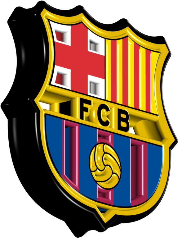 Logo Fc Barcelona Photos Free Download PNG HQ Transparent PNG Image