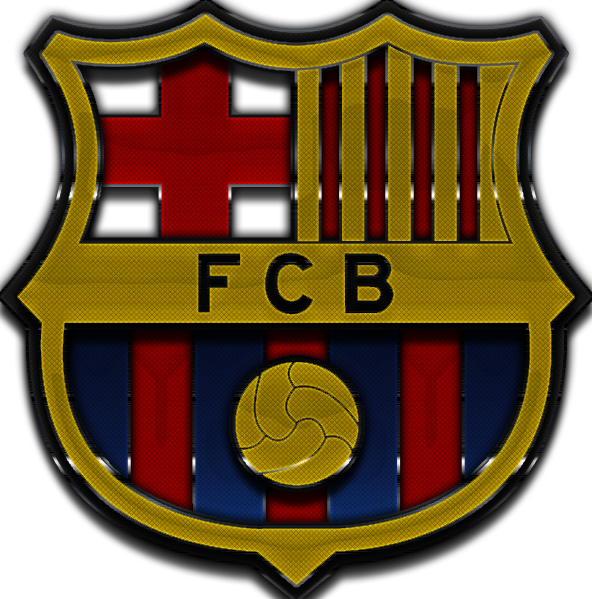 Logo Fc Barcelona PNG Free Photo Transparent PNG Image