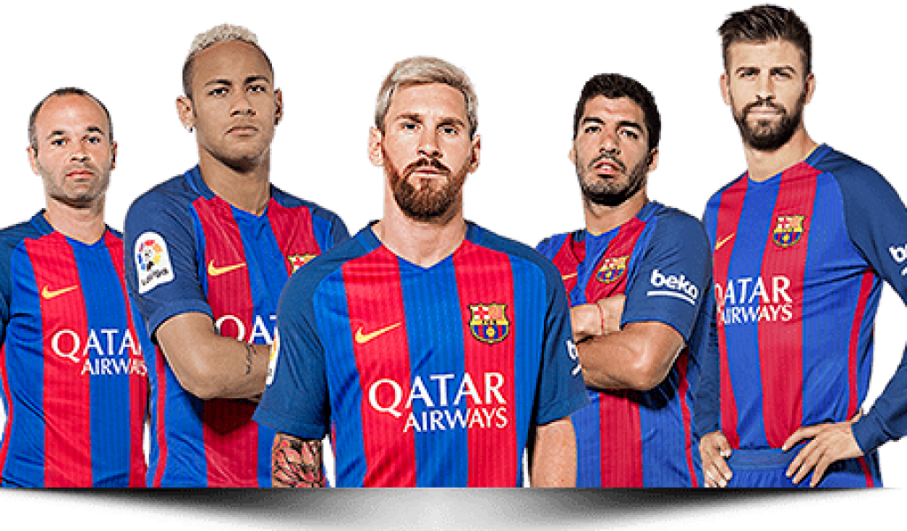 Fc Barcelona Free Download Image Transparent PNG Image