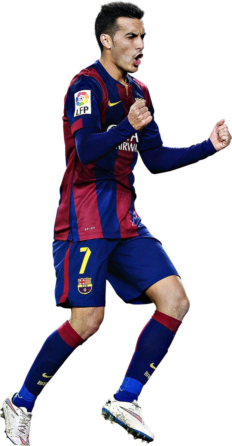 Fc Barcelona Free Clipart HD Transparent PNG Image