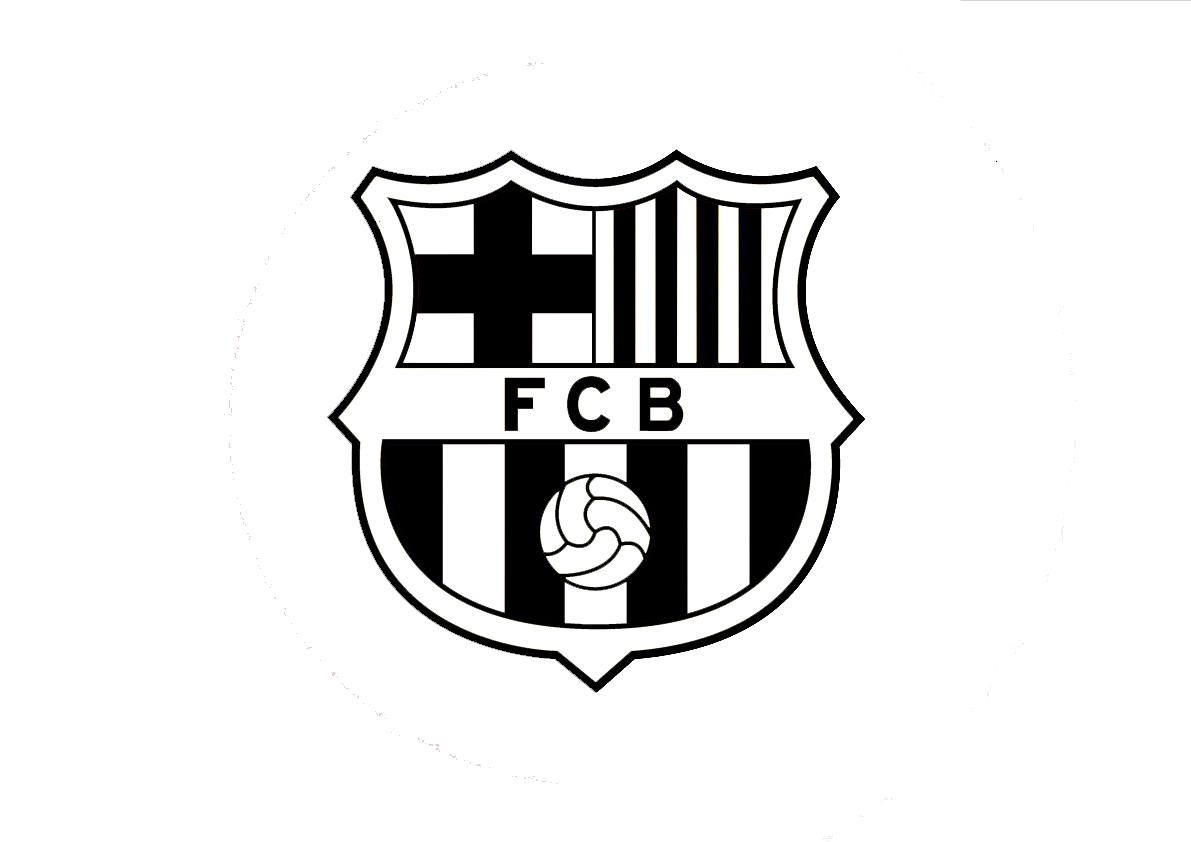 Fc Barcelona Free Download PNG HQ Transparent PNG Image