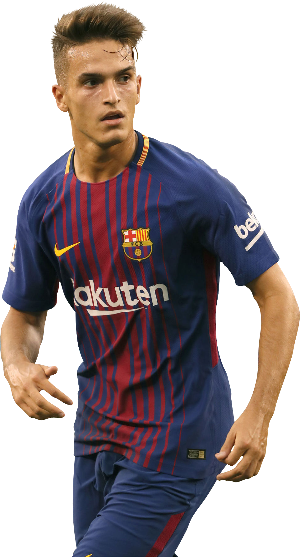 Fc Barcelona Free Download Image Transparent PNG Image