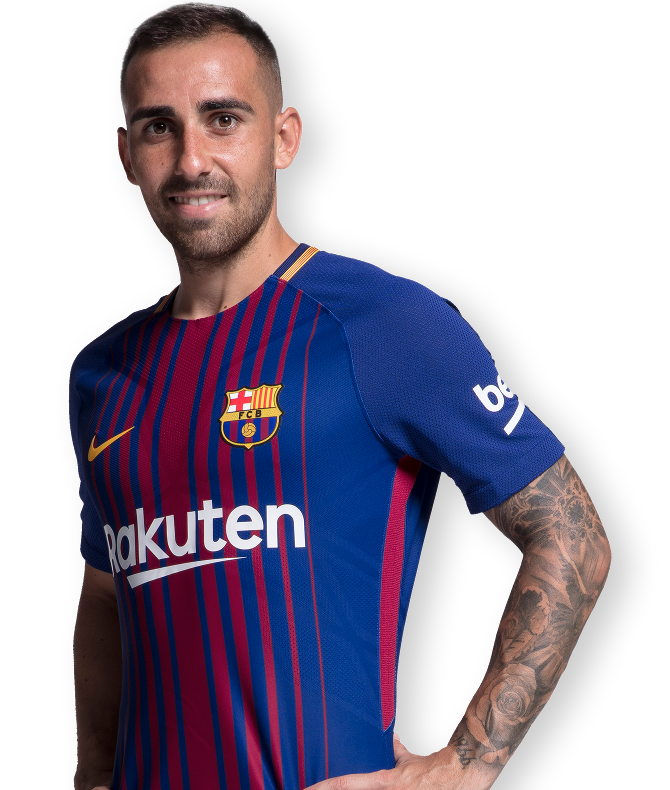 Fc Barcelona Free HD Image Transparent PNG Image