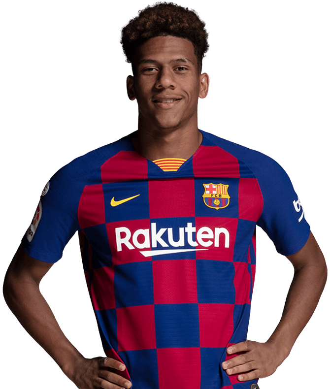 Fc Barcelona Free Transparent Image HD Transparent PNG Image