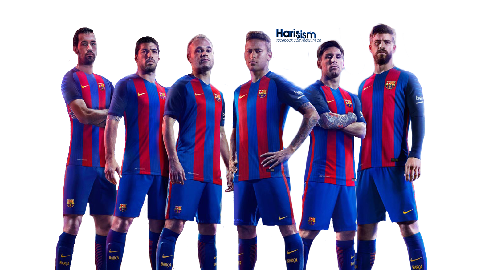 Fc Barcelona Free HD Image Transparent PNG Image