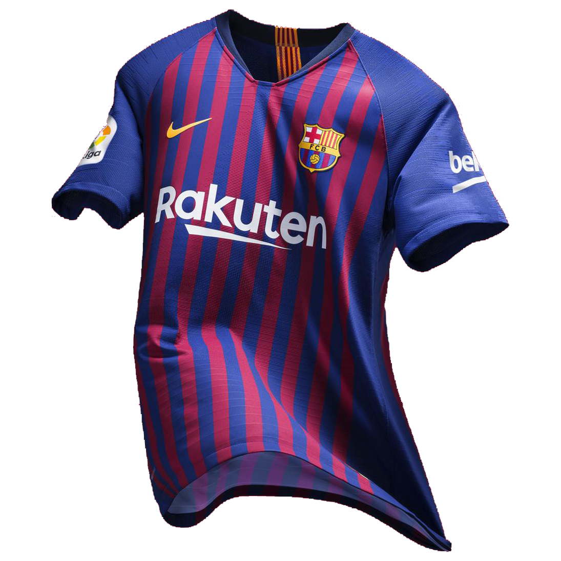 Images Fc Barcelona Free Clipart HQ Transparent PNG Image