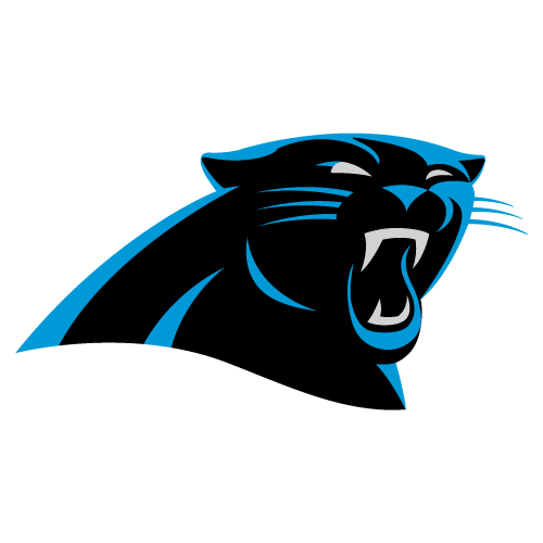 Panthers Carolina Free Clipart HD Transparent PNG Image