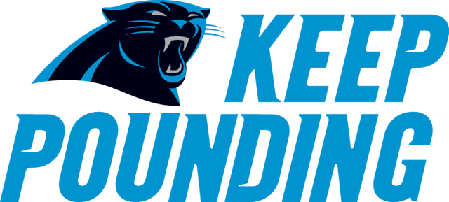 Picture Panthers Carolina Free Download PNG HD Transparent PNG Image