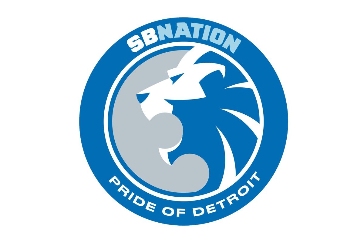 Pic Lions Detroit Free Download Image Transparent PNG Image