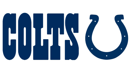 Indianapolis Colts PNG Download Free Transparent PNG Image