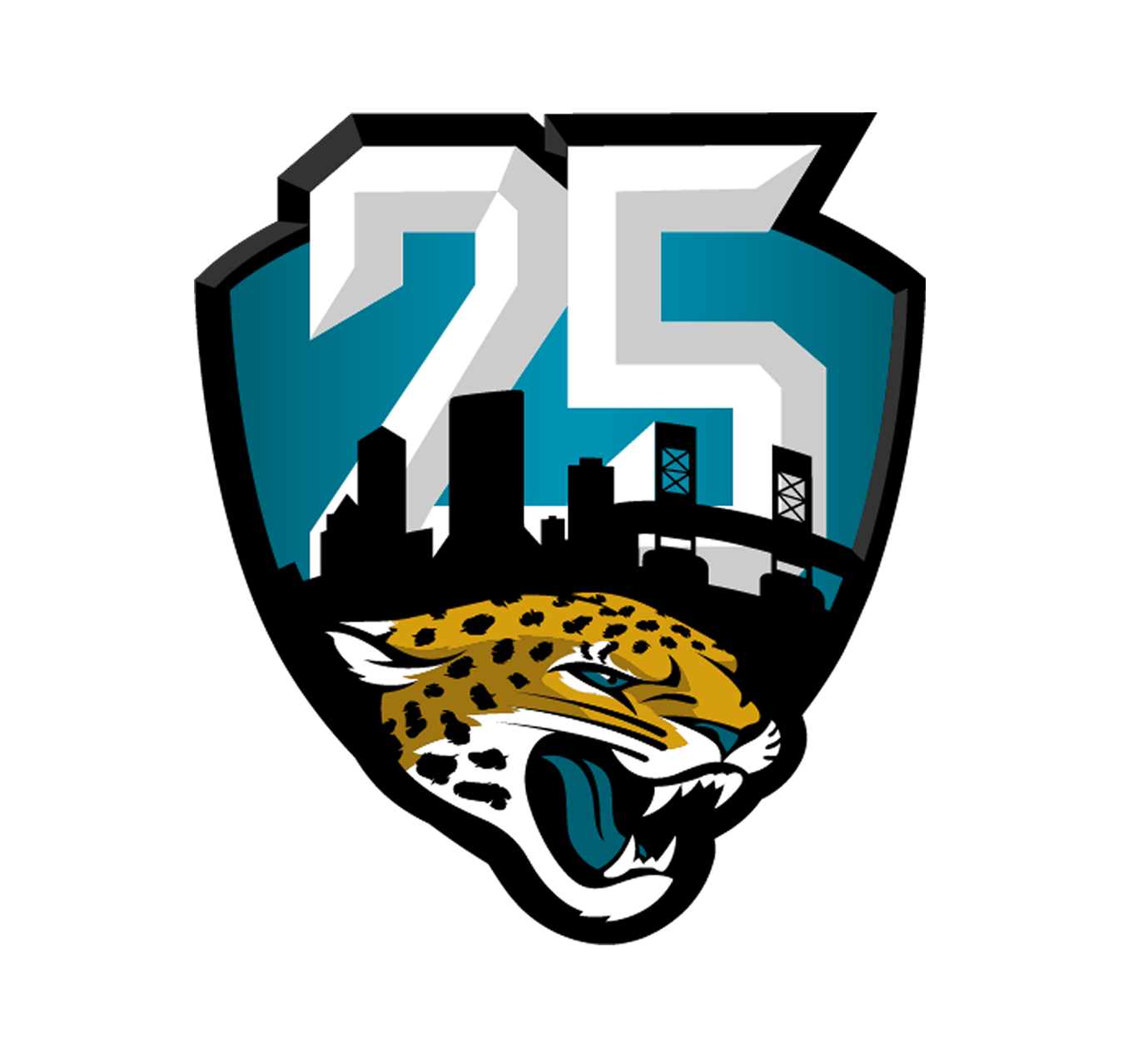 Jaguars Jacksonville Free Download Image Transparent PNG Image