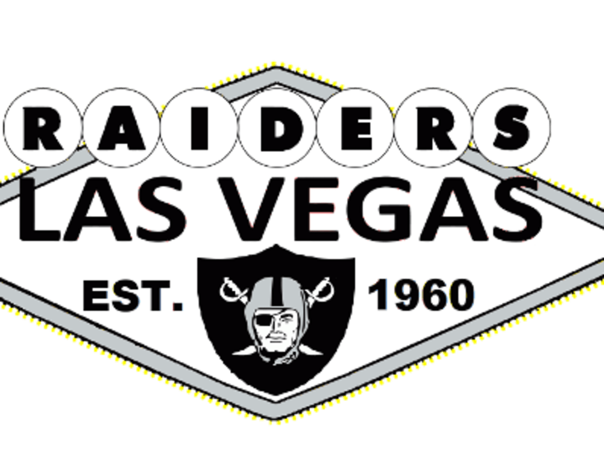 Vegas Raiders Las HD Image Free Transparent PNG Image