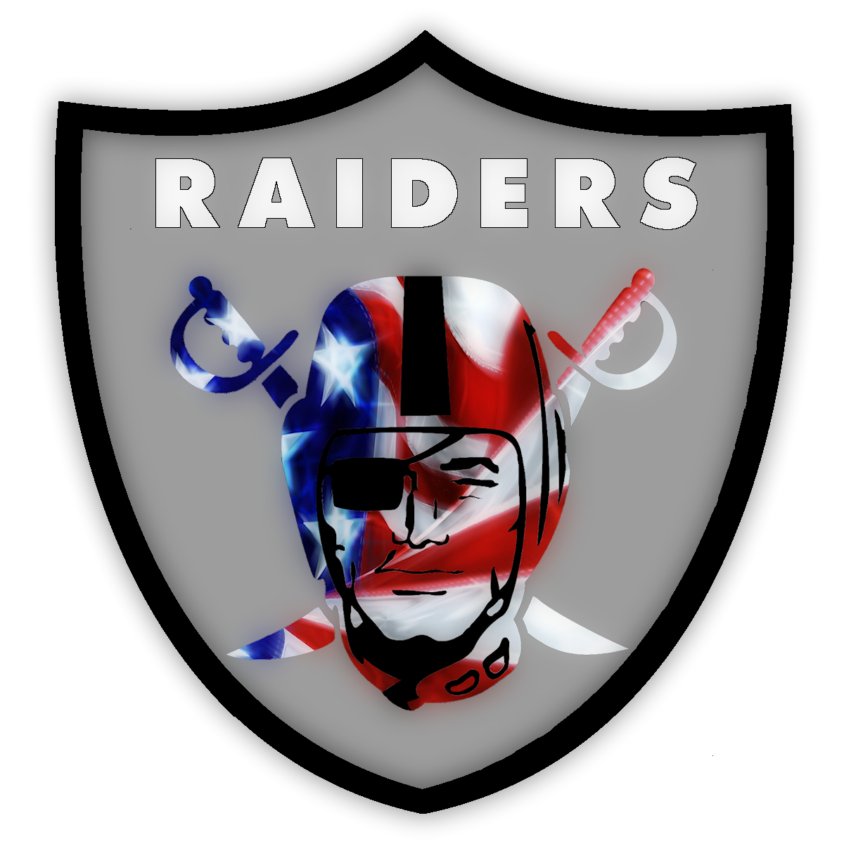 Vegas Raiders Las Free HQ Image Transparent PNG Image