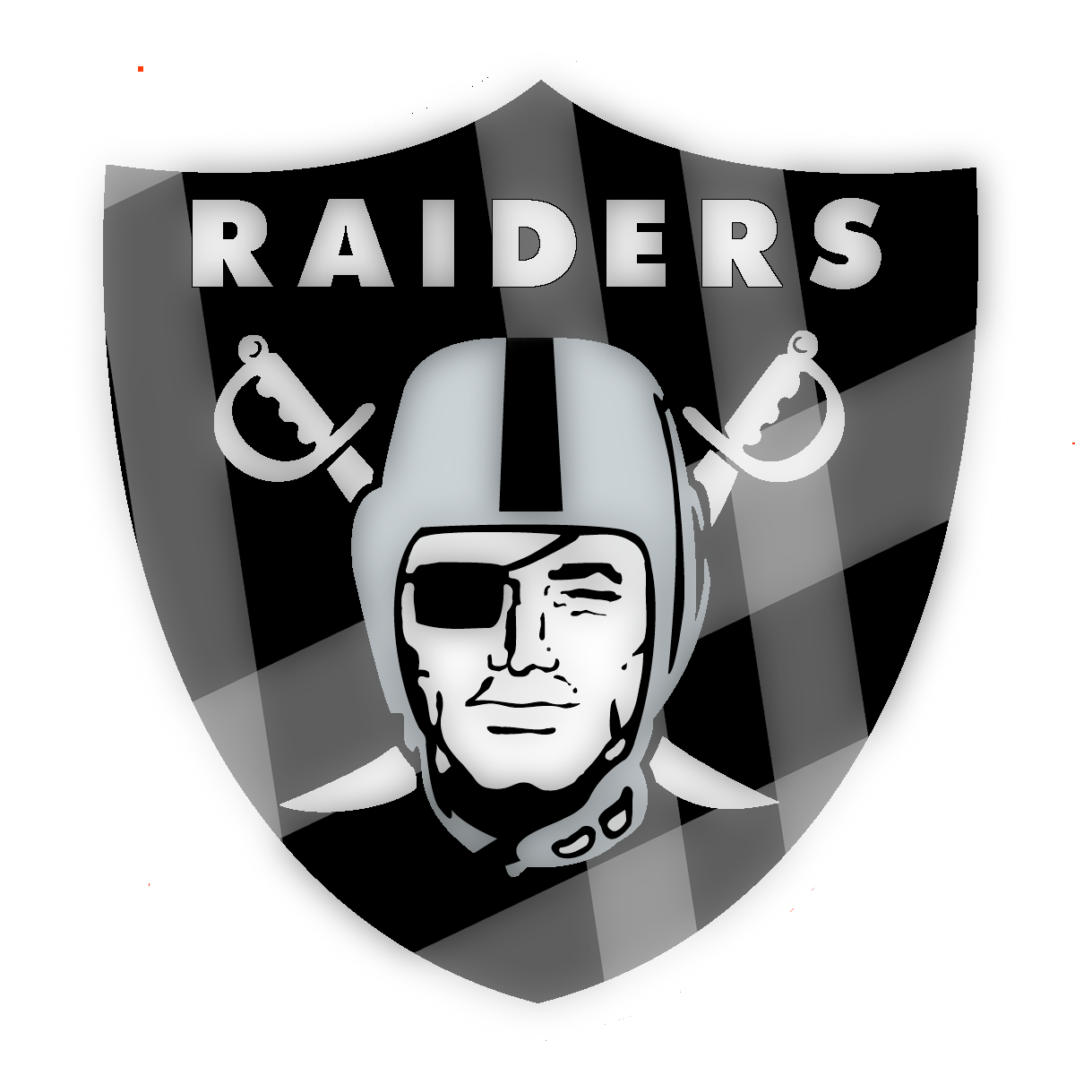 Vegas Raiders Las Download HD Transparent PNG Image