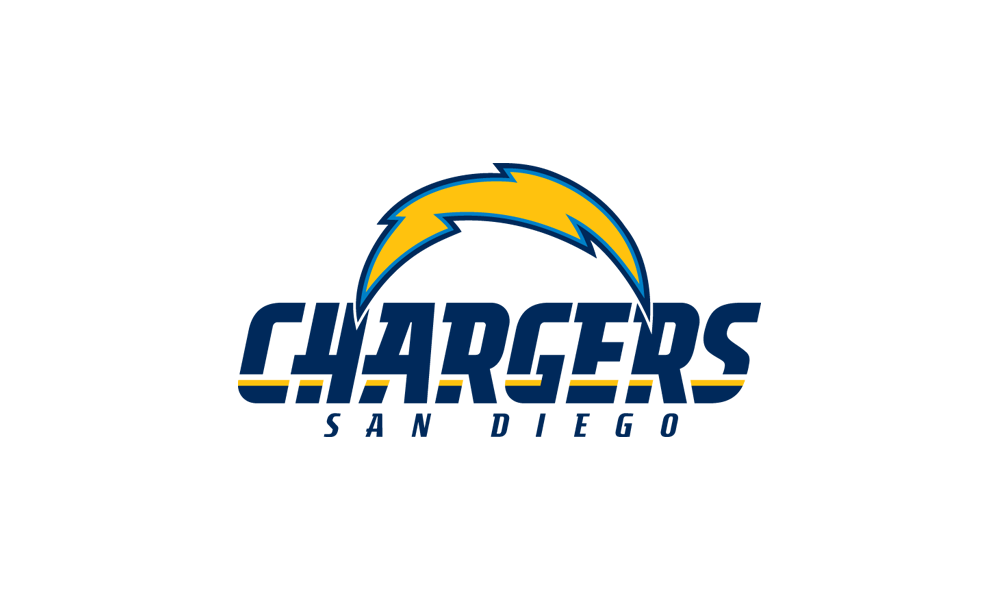 Angeles Los Chargers Free Clipart HQ Transparent PNG Image