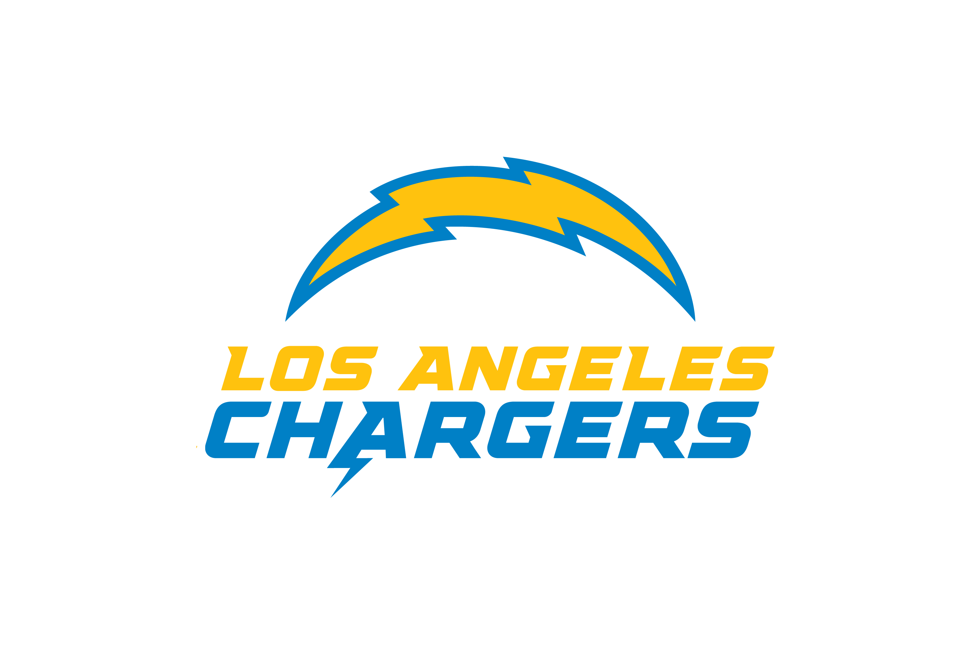 Angeles Los Photos Chargers Free Download PNG HQ Transparent PNG Image