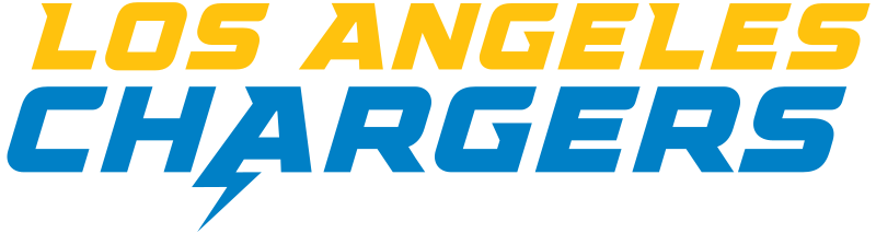 Angeles Los Chargers Free PNG HQ Transparent PNG Image