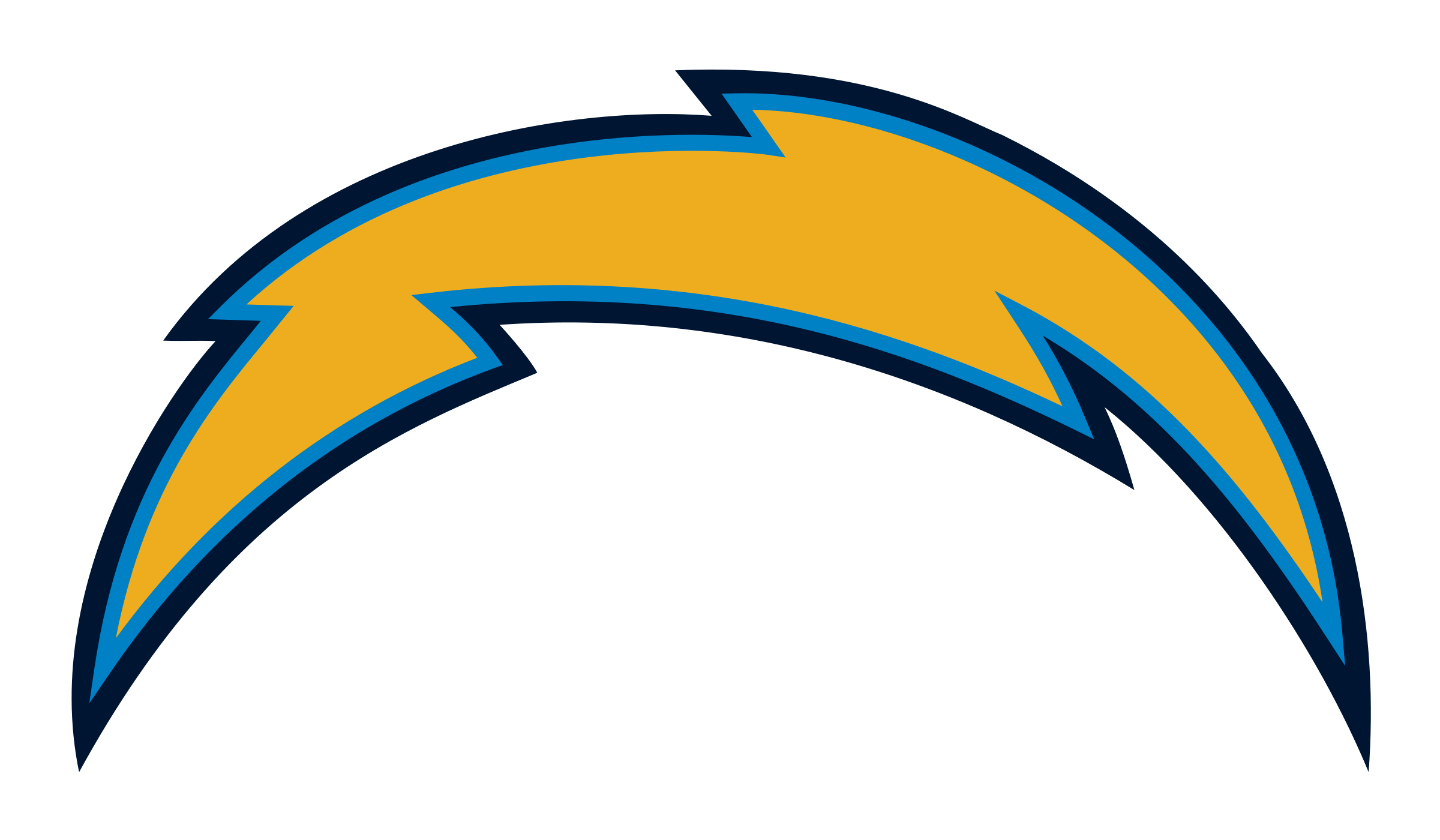 Angeles Los Picture Chargers Free Download PNG HD Transparent PNG Image