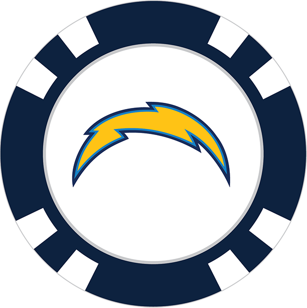 Angeles Los Chargers Download HQ Transparent PNG Image