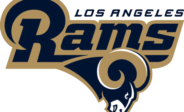 Angeles Los Rams PNG Image High Quality Transparent PNG Image