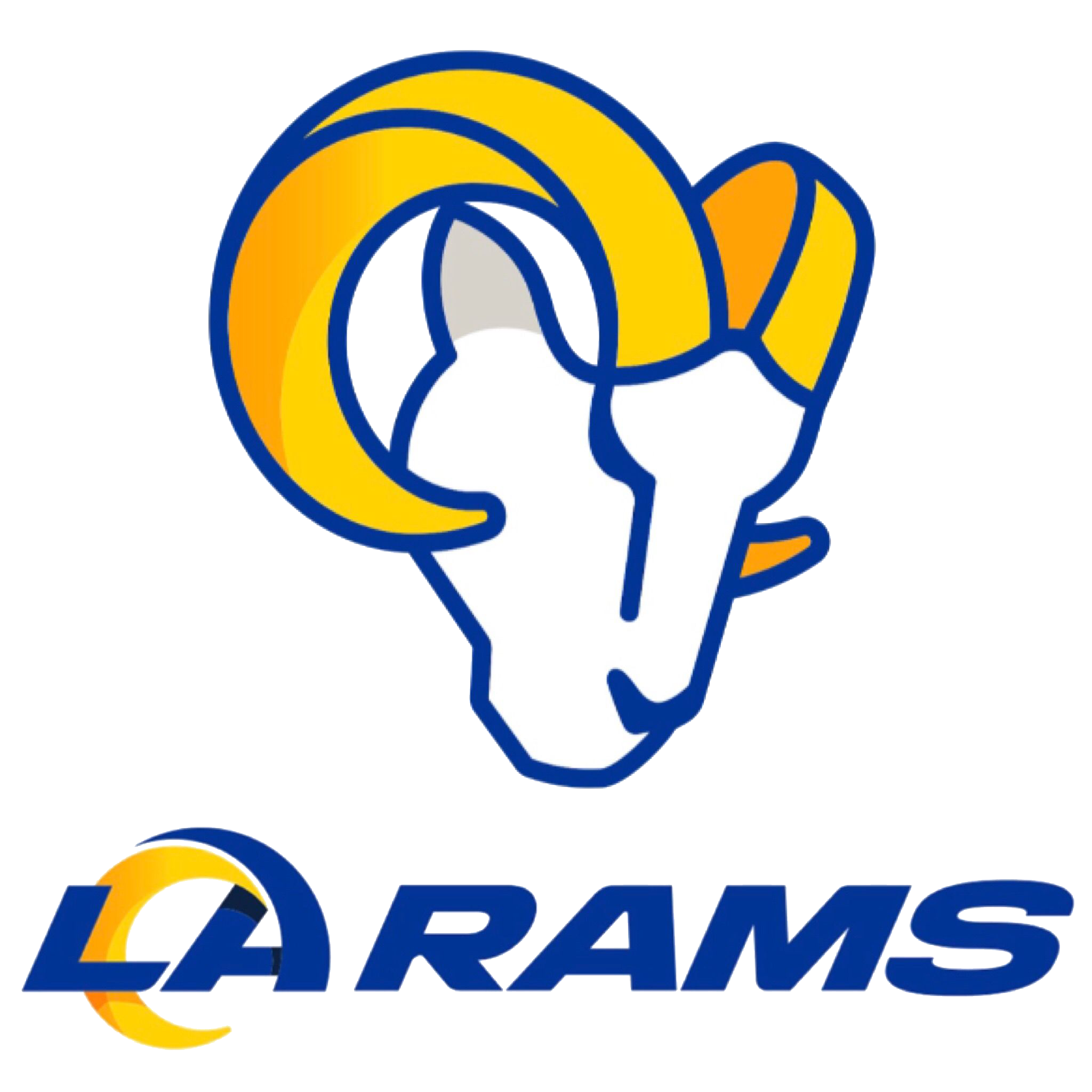 Angeles Los Photos Rams HQ Image Free Transparent PNG Image