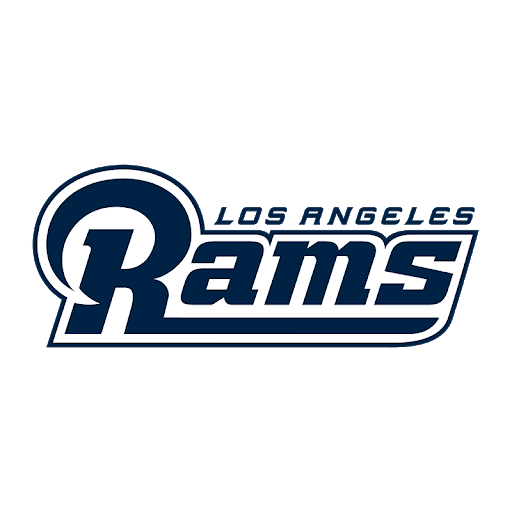 Angeles Los Rams Free Download PNG HQ Transparent PNG Image