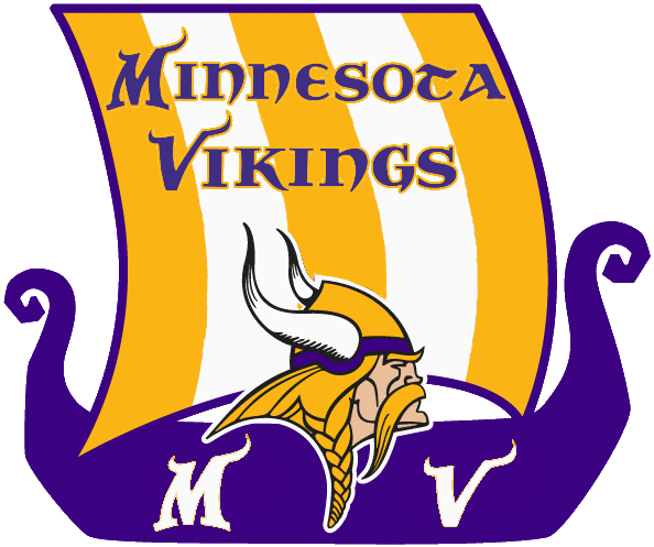 Minnesota Vikings Free PNG HQ Transparent PNG Image