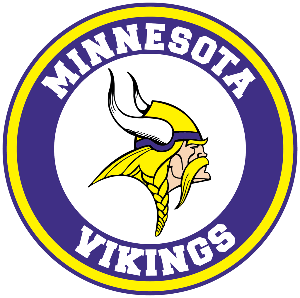 Minnesota Vikings HD Image Free Transparent PNG Image