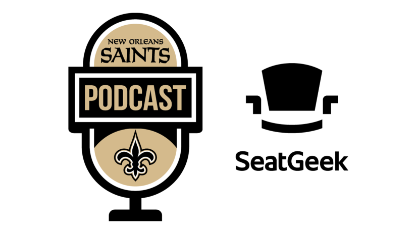 Orleans Saints Download HD Transparent PNG Image