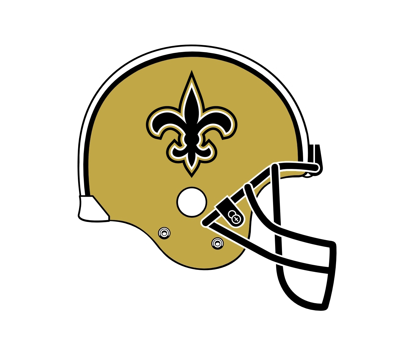 Orleans Saints Download HD Transparent PNG Image