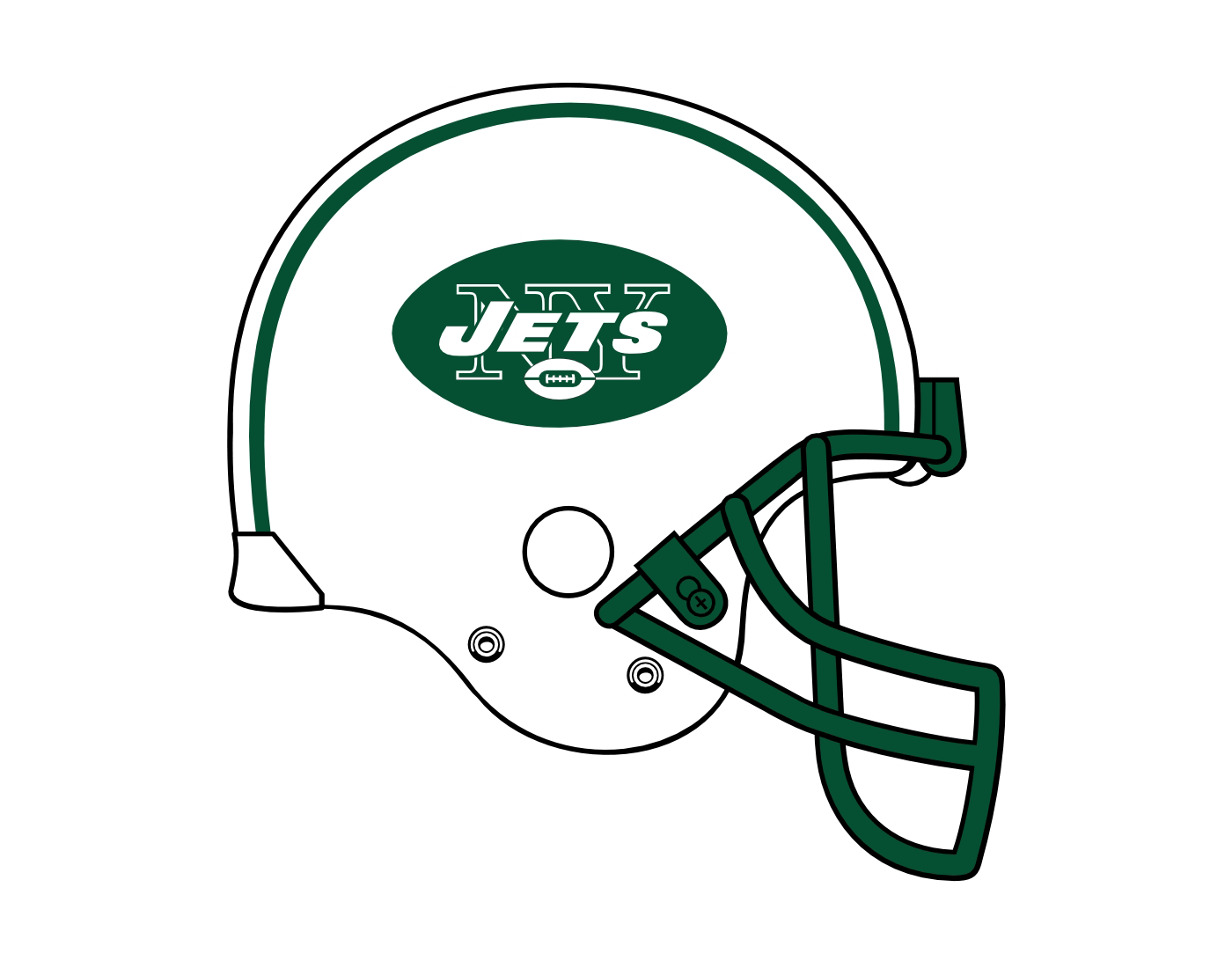 Jets York PNG Image High Quality Transparent PNG Image