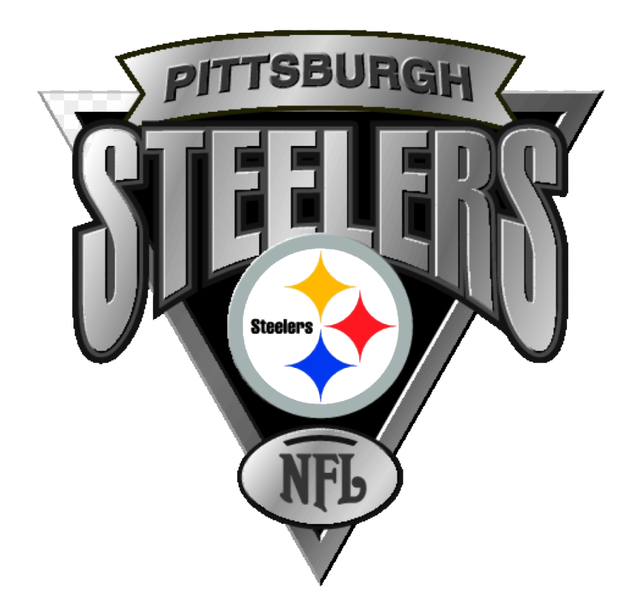 Pittsburgh Steelers Free Download PNG HD Transparent PNG Image