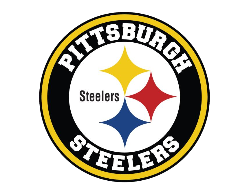 Pittsburgh Steelers PNG Image High Quality Transparent PNG Image