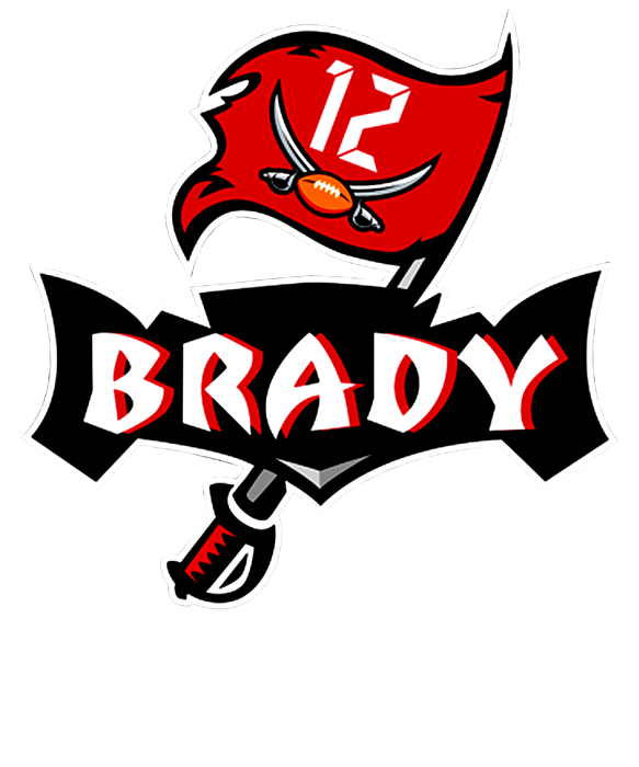 Buccaneers Tampa Bay Free Clipart HQ Transparent PNG Image